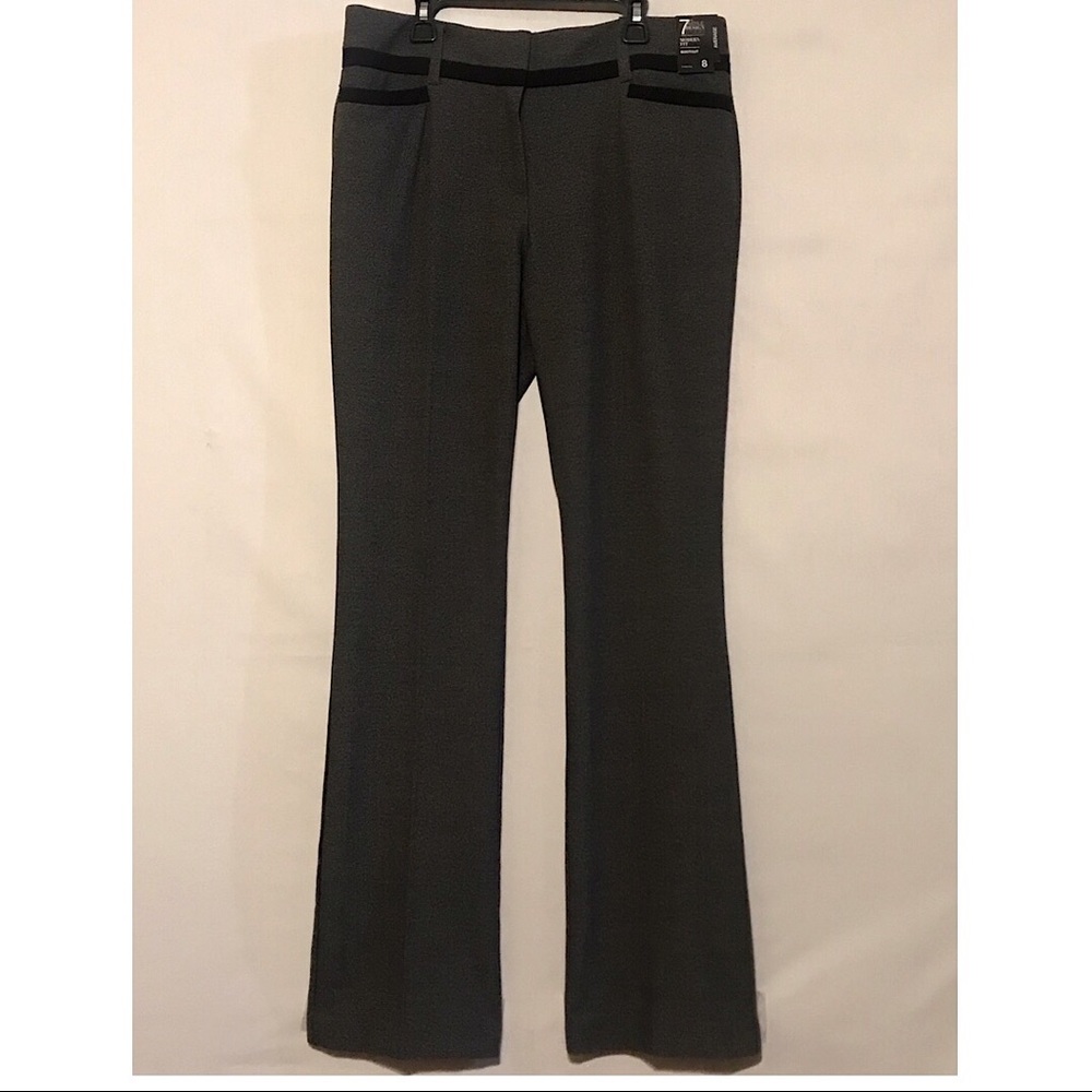 NY & Co 7th Avenue Design Modern Fit Bootcut - Picture 1 of 5